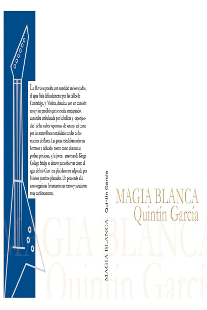Magia Blanca